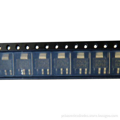 BCP56-16 NXP Semiconductors from Electronic Components Supplier